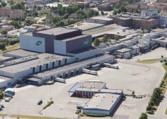 Thumbnail for Arla to expand organic range with new US$35m investment in Swedish dairy facility