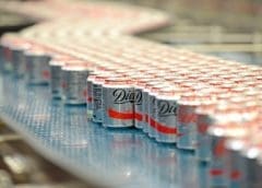 Thumbnail for CCEP invests US$33m to expand sustainable packaging capacity of UK manufacturing site