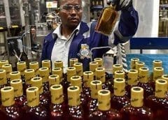 Thumbnail for Serengeti Breweries heightens competitive edge with launch of US$6.7m spirits processing plant