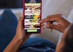 Thumbnail for Petroleum company Engen launches food, grocery delivery app in Namibia