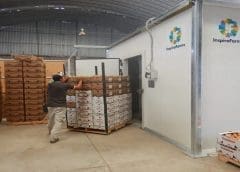 Thumbnail for Cold chain solutions provider InspiraFarms opens SADC regional hub in Zimbabwe