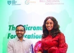Thumbnail for Public, private food sector players welcome Technoserve’s Micronutrient Fortification Index