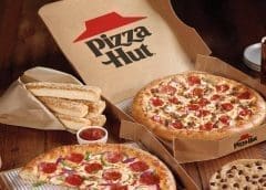 Thumbnail for Pizza Hut in Ghana finds new owner, Krispy Kreme Donuts opens inaugural store in Egypt