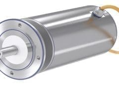 Thumbnail for Siemens debuts new servomotors for food and beverages as Bürkert unveils new fluid control valves