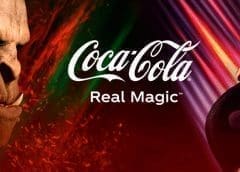 Thumbnail for Coca-cola unveils first global campaign in 5 years to recapture interest of consumers
