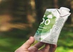 Thumbnail for Tetra Pak makes progress on sustainability, achieves 70% greenhouse gas reductions in last decade