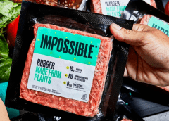 Thumbnail for Impossible Foods expands into Australia and New Zealand as Future Farm raises US$58m to fund future growth