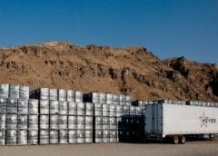 Thumbnail for Tekni-Plex acquires Keyes Packaging Group as Crown Holdings builds new can facility in Nevada