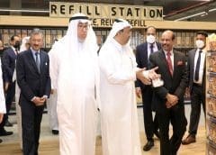 Thumbnail for Lulu strengthens retail presence in Qatar with opening of 15th hypermarket