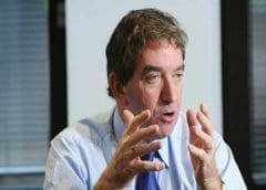 Thumbnail for Niall FitzGerald to Chair Olam Food Ingredients’ Board of Directors