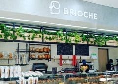Thumbnail for Distributor of petroleum products RUBiS Energy diversifies offering with launch of Brioche restaurant