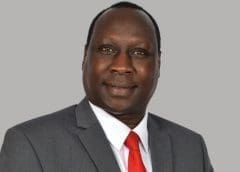 Thumbnail for Kenya Tea Development Agency board names Wilson Muthaura as group CEO