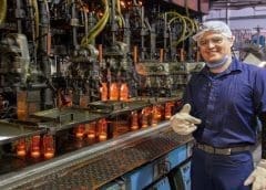 Thumbnail for O-I Glass targets US, UK glass packaging markets in new US$680m growth investment plans