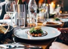 Thumbnail for Egyptian Talaat Moustafa Group opens country’s most luxurious food hall featuring multiple brands