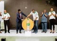 Thumbnail for Coca-Cola rolls out new transparent Sprite bottle in Tanzania to promote plastic waste recycling