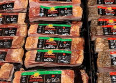 Thumbnail for JBS-owned prepared foods company Swift expands portfolio with acquisition of Sunnyvalley Smoked Meats