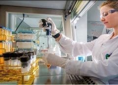 Thumbnail for ADM invests in biotechnology company Acies Bio, unveils plans to sell ethanol facility