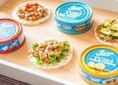 Thumbnail for Above Food bolsters plant-based food portfolio with acquisition of Atlantic Natural Foods