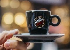 Thumbnail for Coca-Cola HBC expands coffee chain portfolio with acquisition of minority stake in Caffè Vergnano
