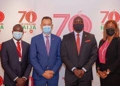 Thumbnail for Coca-Cola System celebrates 70 years in Nigeria, earmarks US$1 billion investment in next 5 years