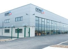 Thumbnail for Givaudan to acquire DDW to bolsters position in US natural colors market