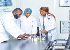 Thumbnail for Symrise partners Freddy Hirsch Nigeria to develop flavors and ingredients for West African market