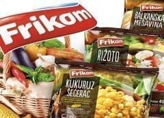 Thumbnail for Nomad Foods completes acquisition of Fortenova Group’s frozen food business
