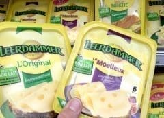 Thumbnail for Lactalis expands dairy portfolio with acquisition of Leerdammer and Shostka brands