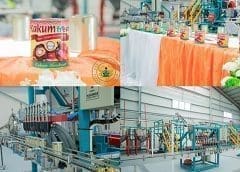 Thumbnail for Ghanaian edible oil processing company Central Oil Mills Limited gets US$2.3m backing to rehabilitate facilities