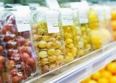 Thumbnail for France accelerates transition to circular economy with new ban on plastic packaging for fruit and vegetables