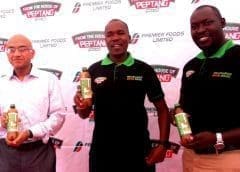 Thumbnail for Kenya’s Premier Foods launches functional beverage under brand name Recharge Dawa