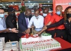 Thumbnail for Kenyan retailer QuickMart fuels expansion plans, opens 46th outlet