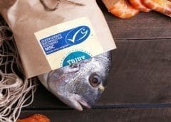Thumbnail for Consumer awareness of the need to protect oceans drives demand for sustainable seafood