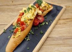 Thumbnail for Nestlé expands plant-based portfolio with launch of alternatives to eggs and shrimps