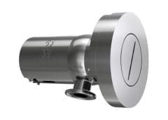 Thumbnail for Alfa Laval debuts PlusClean nozzle for total coverage tank cleaning