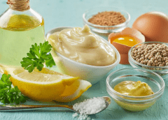 Thumbnail for Emulsifiers: Getting right the oil-water relationship in foods