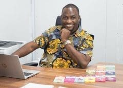 Thumbnail for Fairafric Ghana: Producing Ghana’s finest, sustainable and organic chocolate products