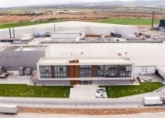 Thumbnail for Gönenli Süt builds first infant nutritional formula facility to cut Turkey reliance on imports