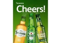 Thumbnail for Heineken changes its African game, seeks to acquire Southern Africa’s beverage giants Distell, Namibia Breweries
