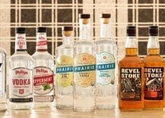 Thumbnail for Beam Suntory to divest US spirit and coffee business to Phillips Distilling