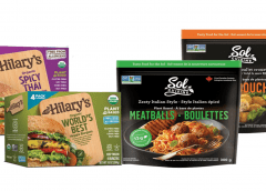 Thumbnail for PlantPlus Foods acquires Drink Eat Well and Sol Cousin in new market expansion drive