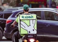 Thumbnail for Egyptian 20-minute grocery delivery startup Rabbit closes record high US$11m pre-seed funding round