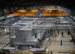 Thumbnail for Leading flexible packaging solution provider UFlex opens new factory in Nigeria
