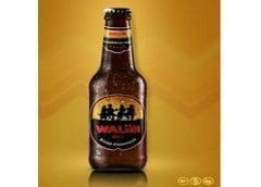 Thumbnail for Ethiopia based brewer United Beverages SC introduces new premium beer brand dubbed Waliin