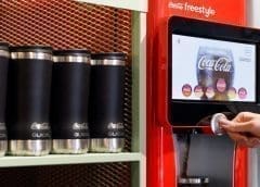Thumbnail for Coca-Cola Europacific Partners pilots refillable concept in Sweden in push towards net-zero