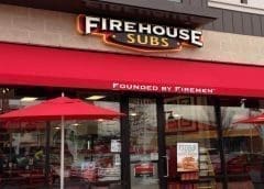 Thumbnail for Restaurant Brands expands American footprint with acquisition of Firehouse Subs for US$1B