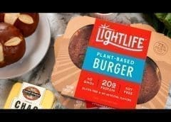 Thumbnail for Maple Leaf to review plant-based division following lackluster performance