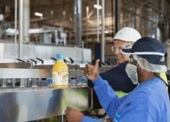 Thumbnail for Coca-cola owned Innocent Drinks invests US$260m in new carbon-neutral juice factory