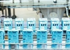 Thumbnail for Oatly inaugurates new production facility in China to take advantage of robust demand for faux dairy