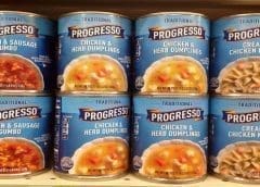 Thumbnail for General Mills to trim portfolio with possible sale of Progresso, Hamburger Helper brands for US$3B